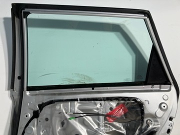 фото thumb №11, Auris ii універсал двері задні праві правий зад 1f7 світла скло шату́н