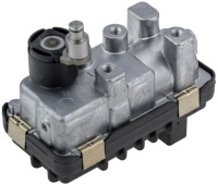 фото thumb №1, Регулятор турбонагнітача nty ecd-bm-005