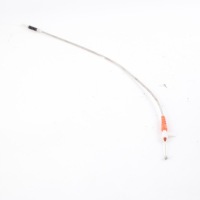 Купить Bmw f34 f36 тяга трос замка ручка дверь левый правый задний  7291413, фото thumb