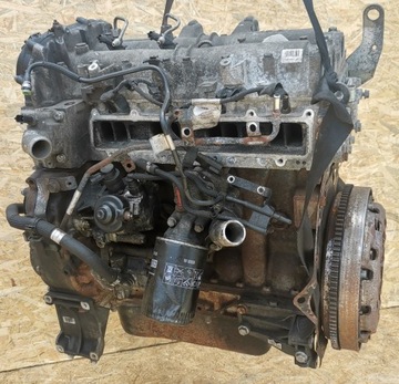 фото thumb №8, Двигатель голый стойка ducato boxer jumper 3.0 180 e5