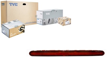 фото thumb №1, Лампа сплав червоний led vw touran i 02.03-05.10 tyc