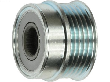 фото thumb №2, Сцепление генератора as-pl afp6025