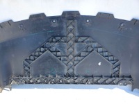 Захист плита pod бампер перед tesla model 3 17- 1084174-00-d оригінал Оригінал, фото thumb