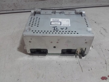 фото thumb №2, Ford c-max mk2 радіо cd am5t-18c815-hf ahu dab