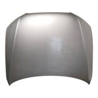 фото thumb №1, Капот кришка двигуна audi a4 b8