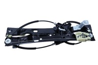 фото thumb №1, Подъемник стекло ford p. focus iii pr bez двигателя 4d