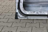 фото thumb №8, Audi a8 d3 двері праве задня ly7w