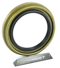 фото thumb №12, Сальник ступица перед 54.15x76.15x5.9x11.9 febest 95hds-56760612x