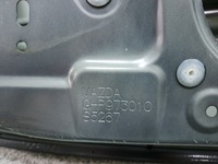 фото thumb №6, Mazda 6 iii gj kombi 12-23 двері задня ліва ghp973010