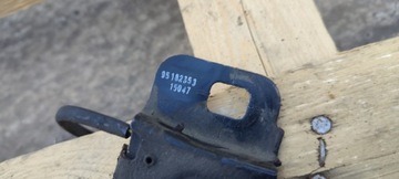 фото thumb №5, Замок засов капота з датчиком opel mokka a i 1 95182353