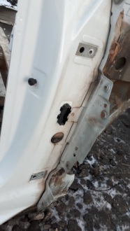 фото thumb №8, A6 c7 4g блок двигателя a обшивка правый перед порог ls9r