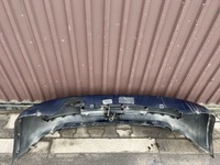 фото thumb №14, Fiat punto evo 09-12r бампер задня задній 735500302 колір 475