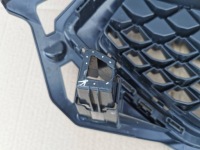 Seat ateca 575 рестайлинг  20- решётка радиатора решётка  радиатора 575853654m 575853654n Оригинал, фото thumb