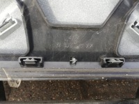 фото thumb №5, Решітка радіатора решітка радіатора citroen jumpy ii 08-12