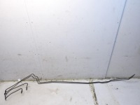 Шланг пального mercedes w203 2.2 cdi Зі Шроту, фото thumb