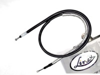 фото thumb №1, Трос тормоза ручного do lancia phedra 2.0 jtd