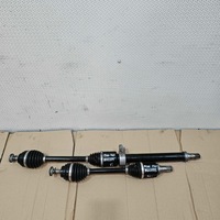 фото thumb №1, Mini f60 countryman 1.5d привідний вал права ліва перед передня