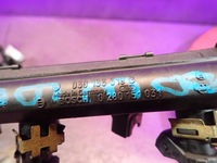 фото thumb №8, Seat cordoba i 6k 93-99 1.4 молдинг впрыскная 0280155731 030133319g