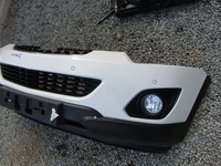 фото thumb №5, Opel antara lift капот бампер передний перед крыло