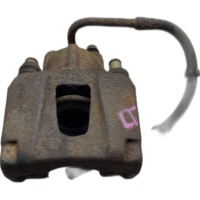 фото thumb №1, Jeep grand cherokee wk crd 05-10 суппорт левый задняя