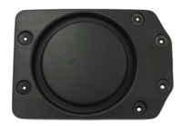 фото thumb №1, Заглушка накладка протитуманної фари scania r внутрішній права