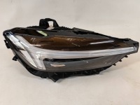 Купить Volvo xc60 2 рестайлинг  - фара full led mid правый  cała хорошее состояние, фото thumb