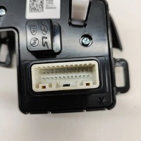 фото thumb №7, Kia ev6 2023 переключатели подогрев сидений