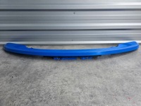 Maserati mc20 mc 20 накладка спойлер накладка бампер задняя в Украине, фото thumb