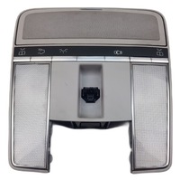 фото thumb №1, Mercedes s w221 лампа салона потолочный oryg