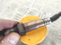 Купить Датчик лямбда-зонд mini cooper clubman r55 peugeot 207 1.6 vti 0258017112, фото thumb