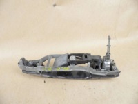 фото thumb №3, Mercedes w202 ручка наружная правый перед