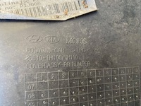 фото thumb №6, Kia ceed i kombi бампер задня задній 86610-1h100