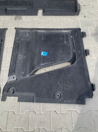 фото thumb №7, Оббивка комплект оббивка кабіни volvo fh 4