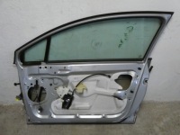 фото thumb №7, Двері праві праве перед передні citroen c4 3d