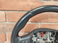 фото thumb №11, Bmw 5 f10 f11 f01 f07 повітропровід sport мультифункція шкіра асистент підігрів