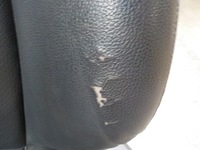 фото thumb №5, E klasa w213 сидіння заднє сидіння середина combi