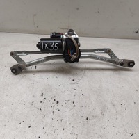 фото thumb №1, Hyundai ix35 механизм дворник перед anglik