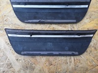 фото thumb №6, Audi q3 8u планка порогова зад s-line планка