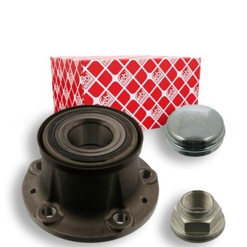 фото thumb №15, Febi 40018 подшипник peugeot boxer iii febi 40018