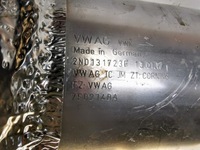 фото thumb №8, Dpf vw crafter man tge 2.0 tdi euro 6 2n0131723f