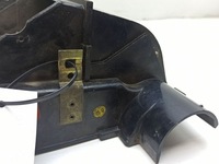 фото thumb №9, Корпус отопителя mercedes-benz compakt w115