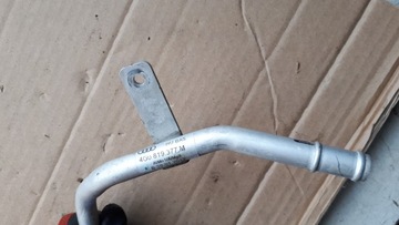 фото thumb №7, A7 4g трубка шланг воды 3.0 tfsi 4g0819377m a6 c7