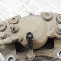 фото thumb №6, Audi q5 sq5 2011 права сторона супорт гальмівний передній