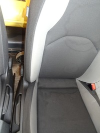 фото thumb №9, Seat leon iii kombi сиденья комплект europa