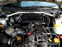 фото thumb №8, Распорка чашка перед задняя subaru impreza gc gt