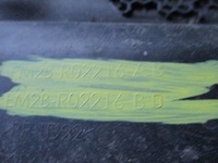 фото thumb №4, Жабо ford s-max em2b-r02216