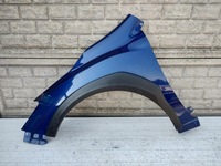 фото thumb №1, Subaru xv 2017- lift крила передній лівий оригінал