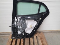 фото thumb №11, Двері праві зад комплект renault megane iv рестайлінг hb