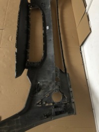 фото thumb №7, Polestar ii 2 бампер перед передний + заглушки