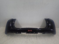 фото thumb №1, Бампер задня задній mitsubishi eclipse cross 2017-